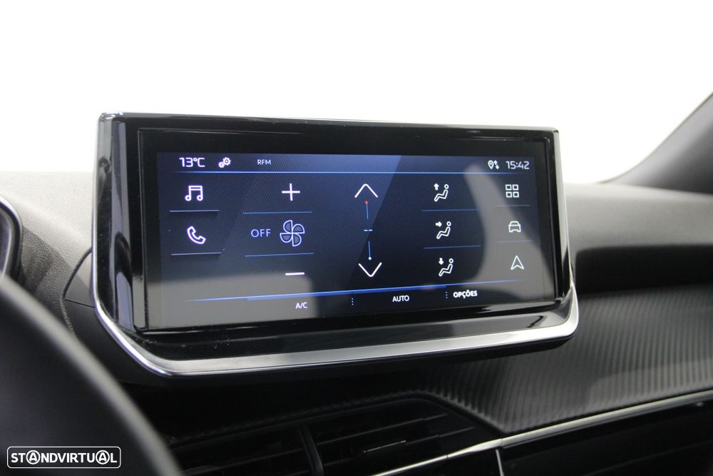 Peugeot 2008 1.2 PureTech Active Pack - 18