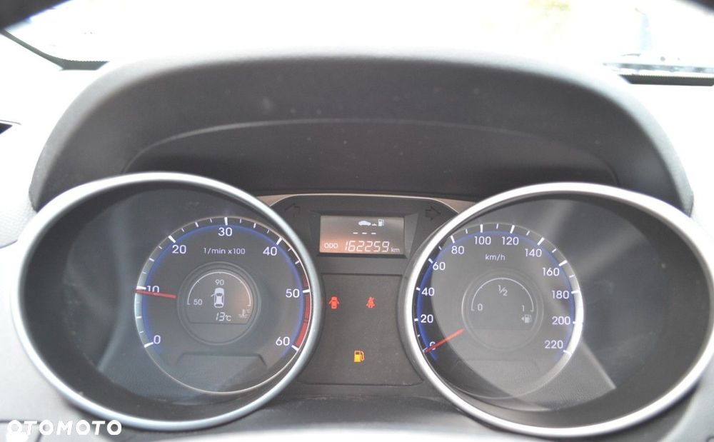 Hyundai ix35 1.7 CRDi Premium 2WD - 24