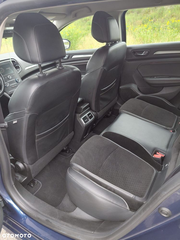 Renault Megane 1.5 dCi Intens - 15