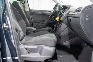 Volkswagen Tiguan 2.0 TDI SCR 4MOTION DSG Join - 8