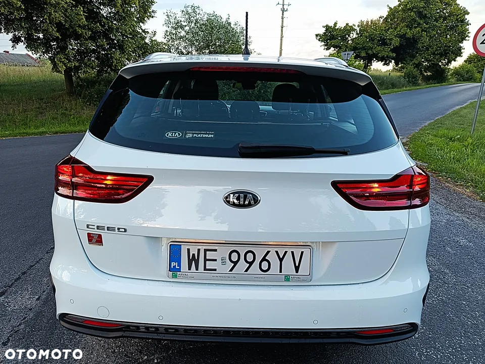 Kia Ceed 1.0 T-GDI S - 3