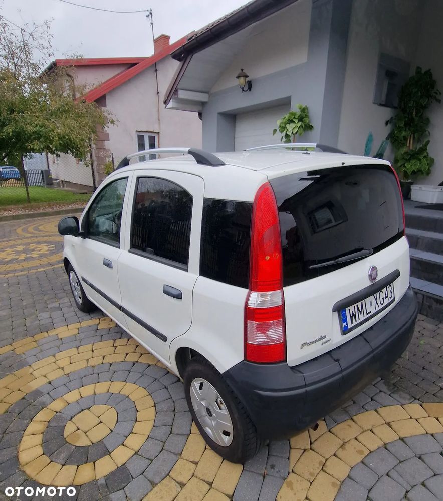 Fiat Panda - 7