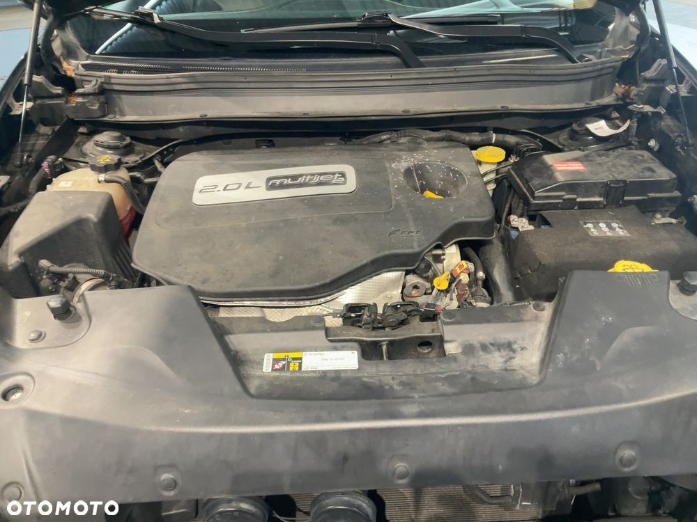 Jeep Cherokee 2.0 Multijet Active Drive II Automatik Limited - 13