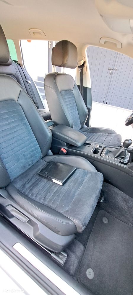 Volkswagen Passat Variant - 30