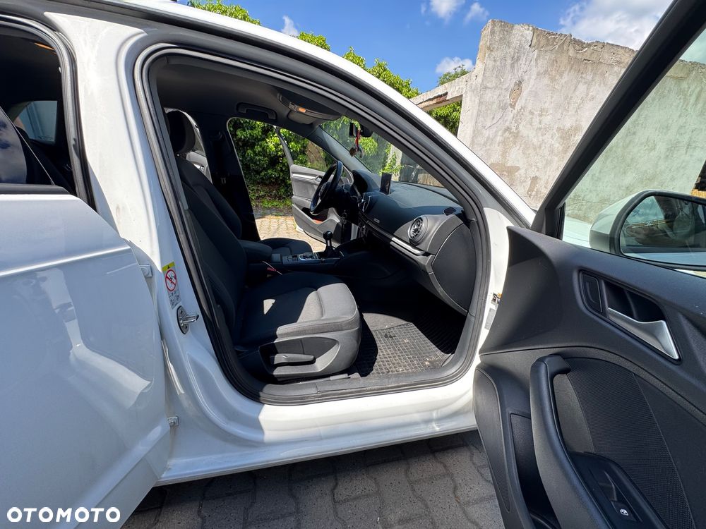 Audi A3 Sportback 30 TDI sport - 5