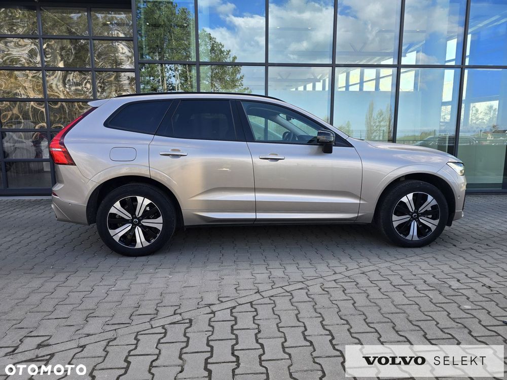 Volvo XC 60 - 8