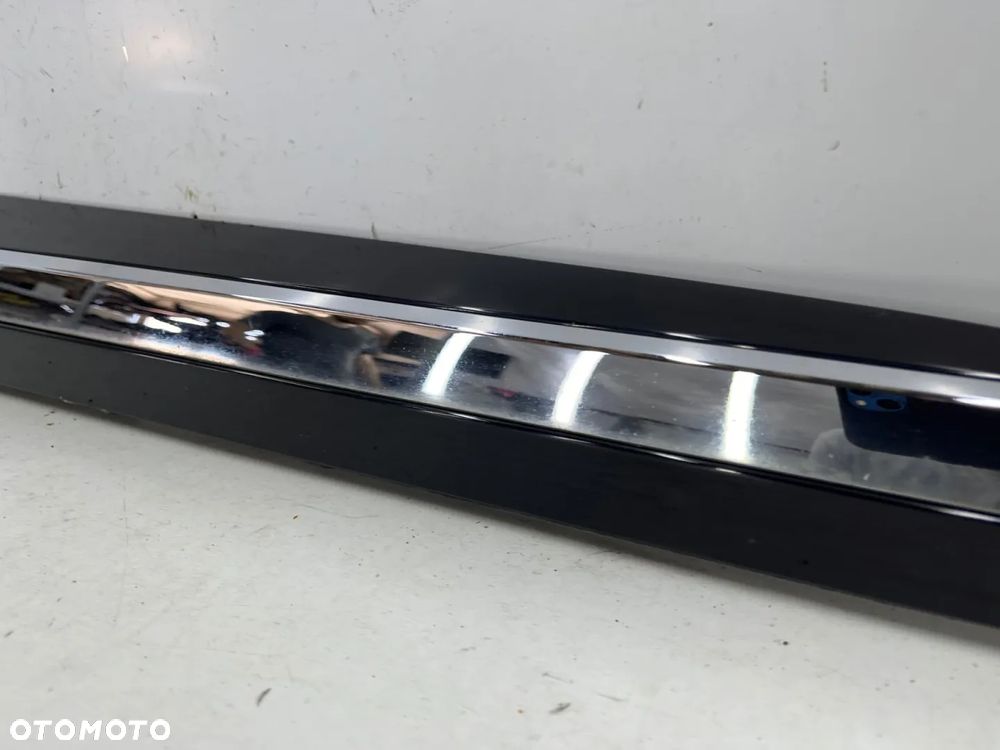 Listwa VW Arteon 2017r.- PRAWA przednia dolna nakładka drzwi prawy przód chrom 3g8859701b - 28