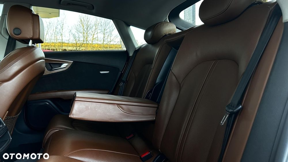 Audi A7 Sportback - 27