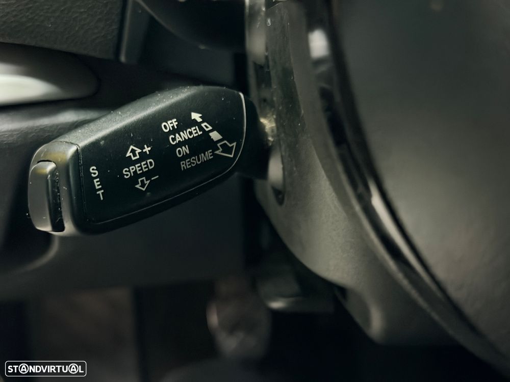 Audi A3 Sportback 2.0 TDI S-line - 21