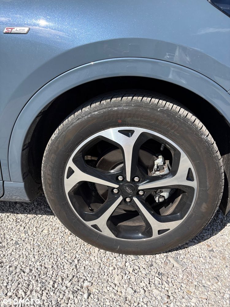 Ford Escape - 5