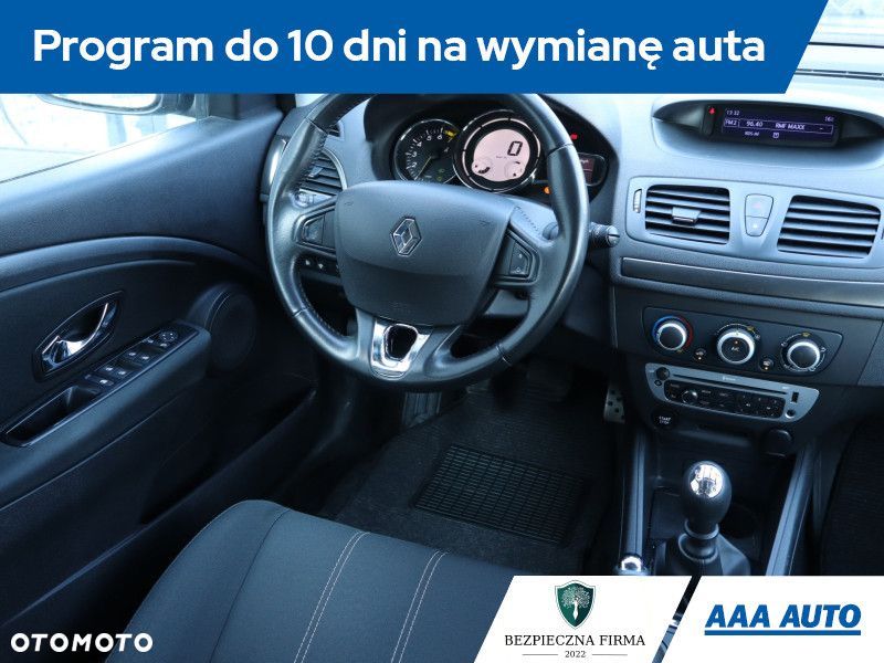 Renault Megane - 9