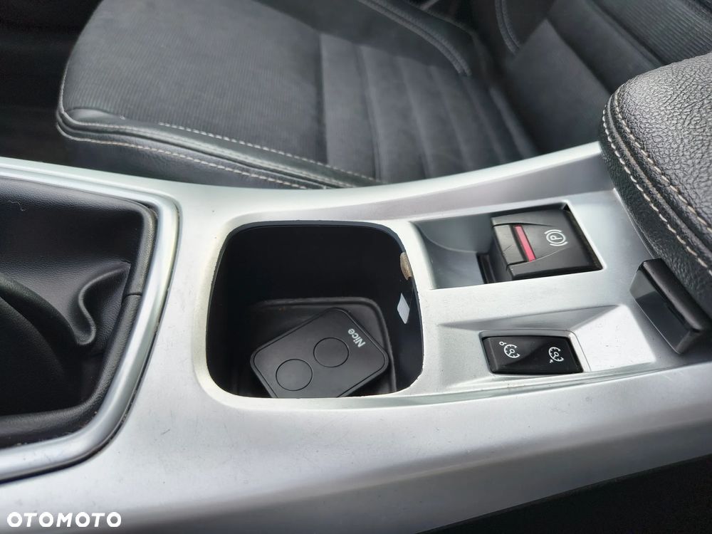 Renault Laguna 2.0 16V Dynamique - 20