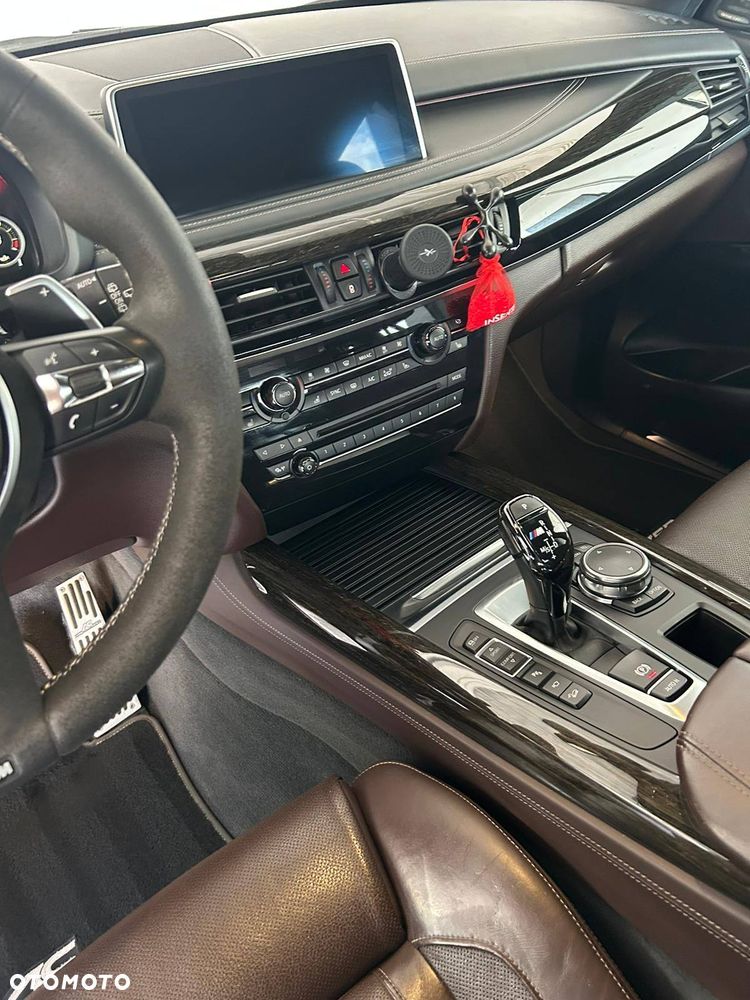 BMW X5 M - 13
