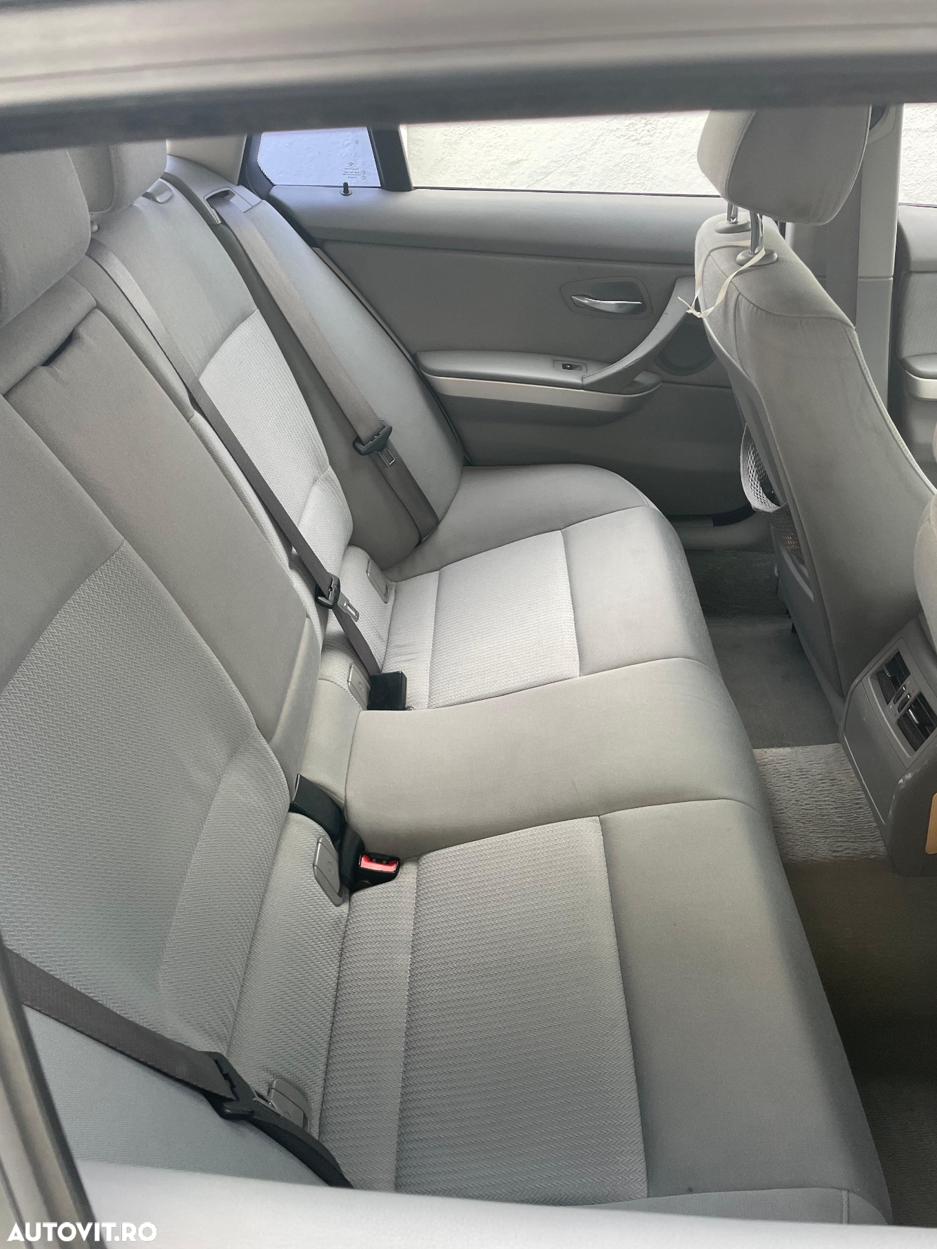 BMW Seria 3 - 7