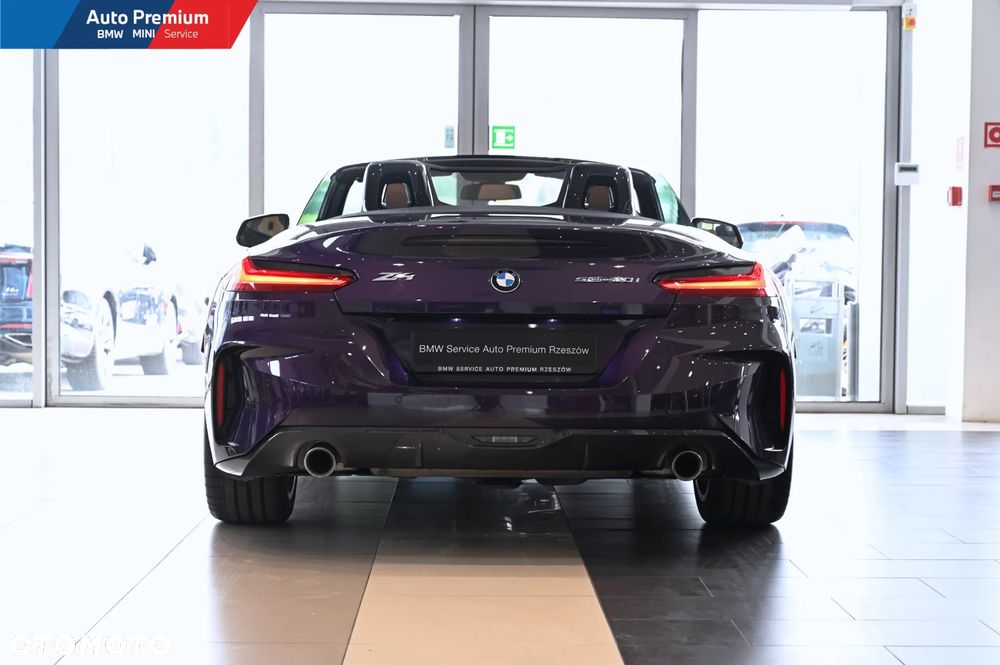 BMW Z4 20i sDrive sport - 17