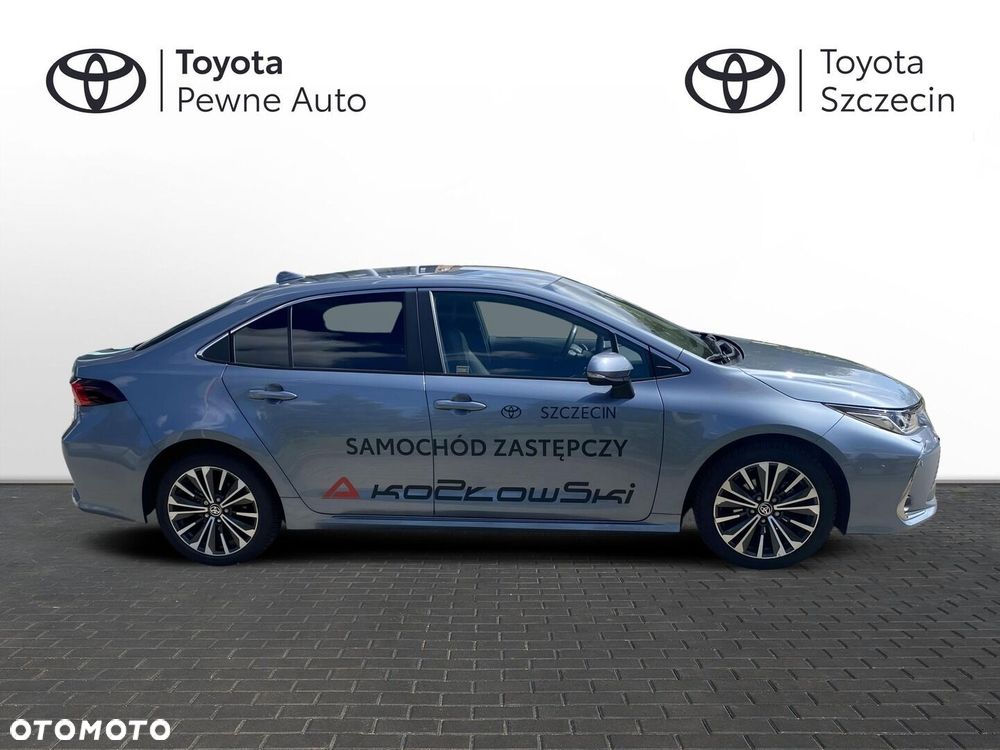Toyota Corolla 1.5 Style MS - 10