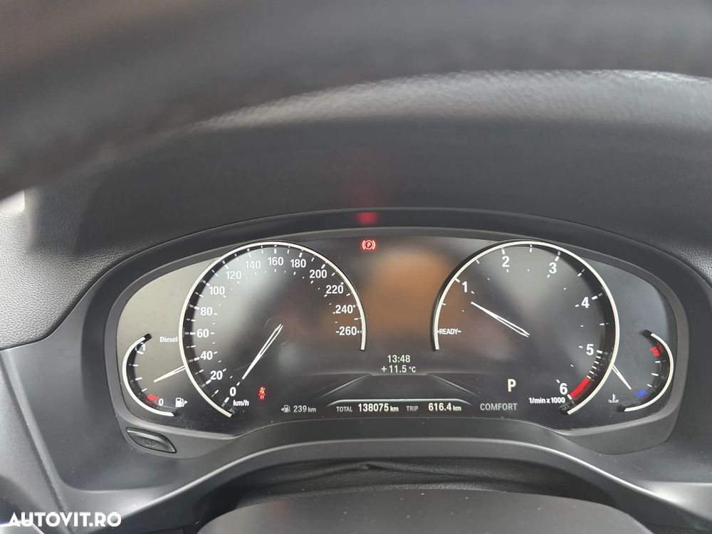 BMW X3 xDrive20d Aut. xLine - 25