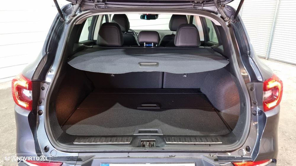 Renault Kadjar 1.5 dCi Intens - 7