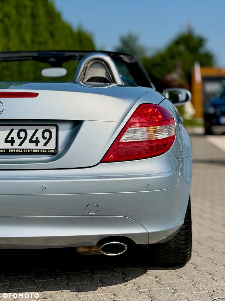 Mercedes-Benz SLK - 33