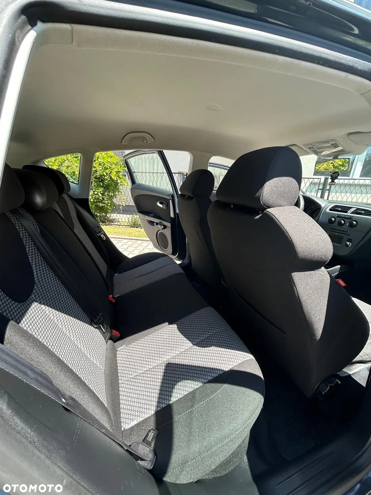 Seat Leon 1.6 Reference - 15