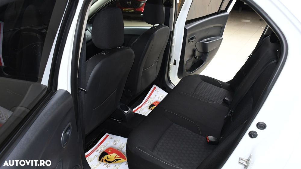 Dacia Logan 1.5 DCI Preference - 10