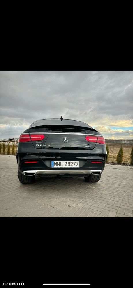 Mercedes-Benz GLE - 9