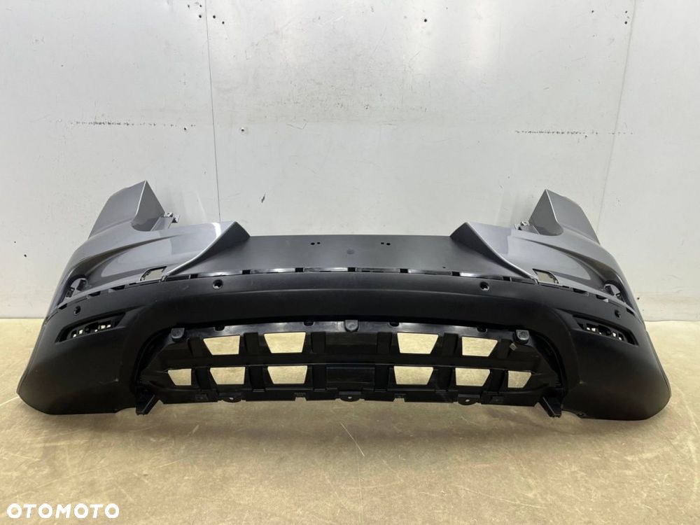 Zderzak tylny Jaguar I-Pace IPace 18-24r. tył 4XPDC J9D3-17D781-A - 5