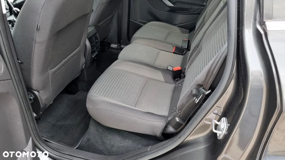 Ford C-MAX 2.0 TDCi Start-Stop-System Titanium - 14