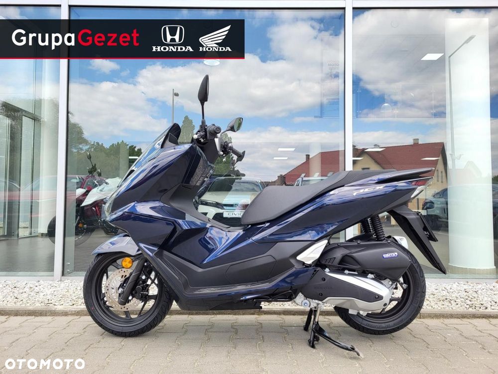 Honda PCX - 2