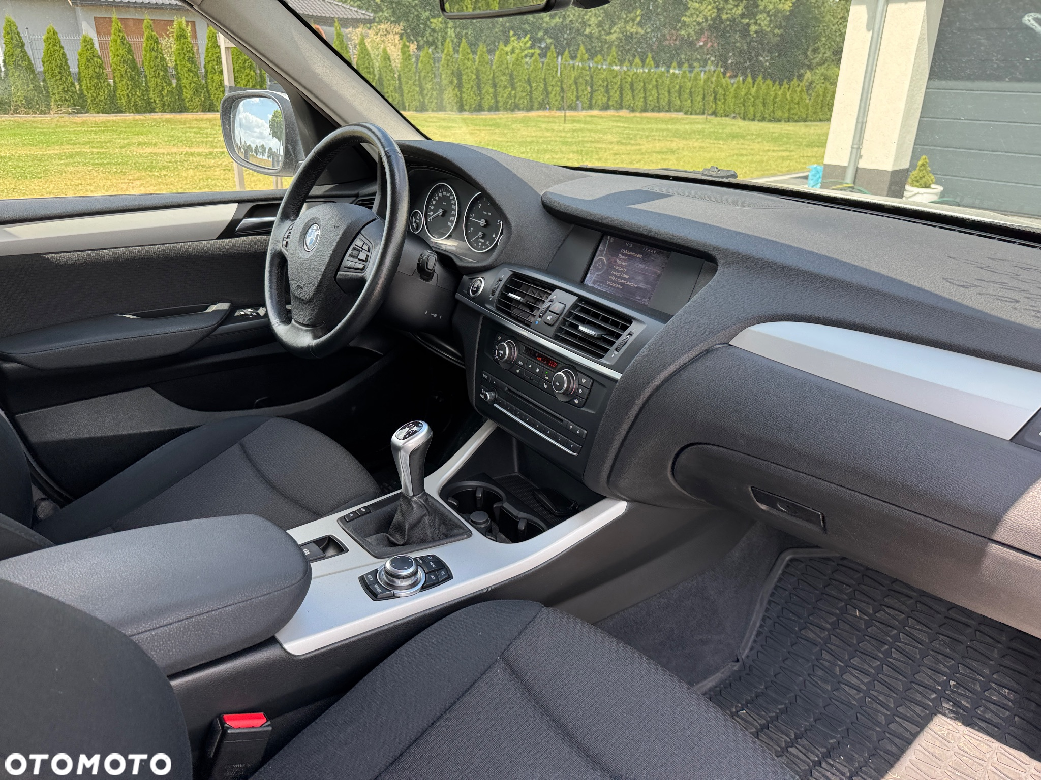 BMW X3 xDrive20d - 19