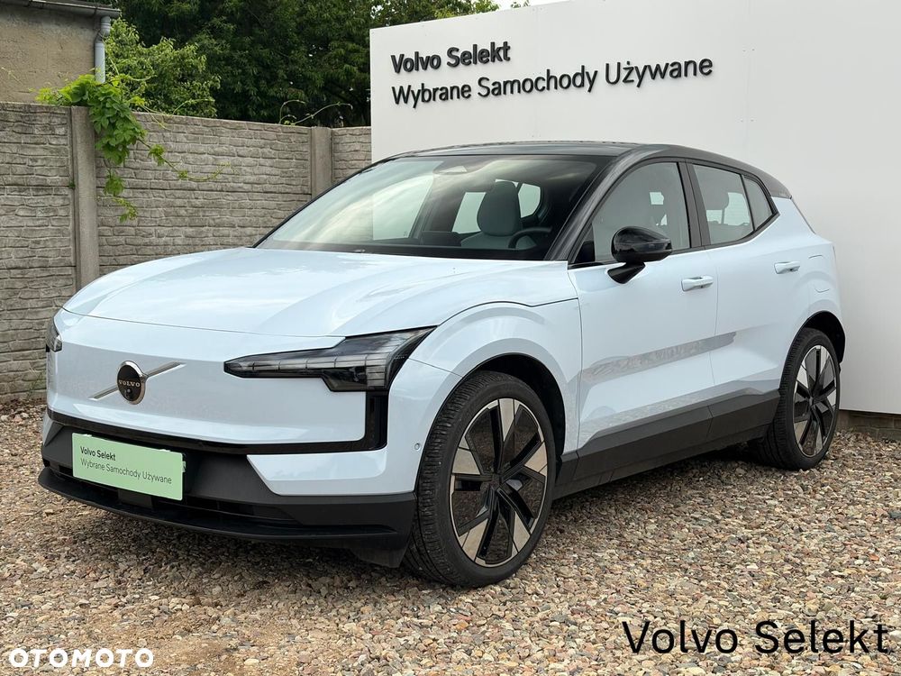 Volvo EX30 - 5