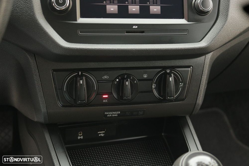 SEAT Ibiza 1.6 TDI Reference - 46