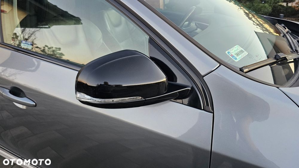 Volvo V60 D4 AWD Drive-E Summum - 32