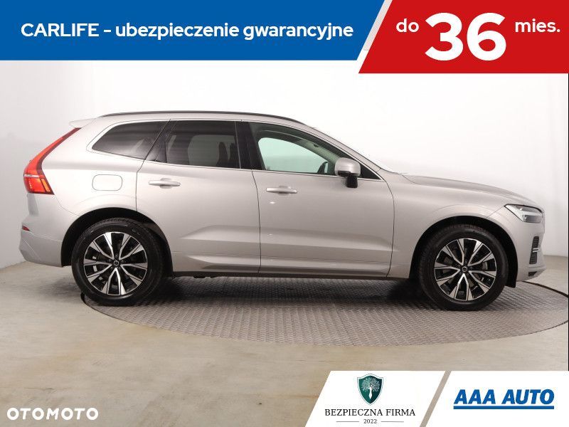 Volvo XC 60 - 8