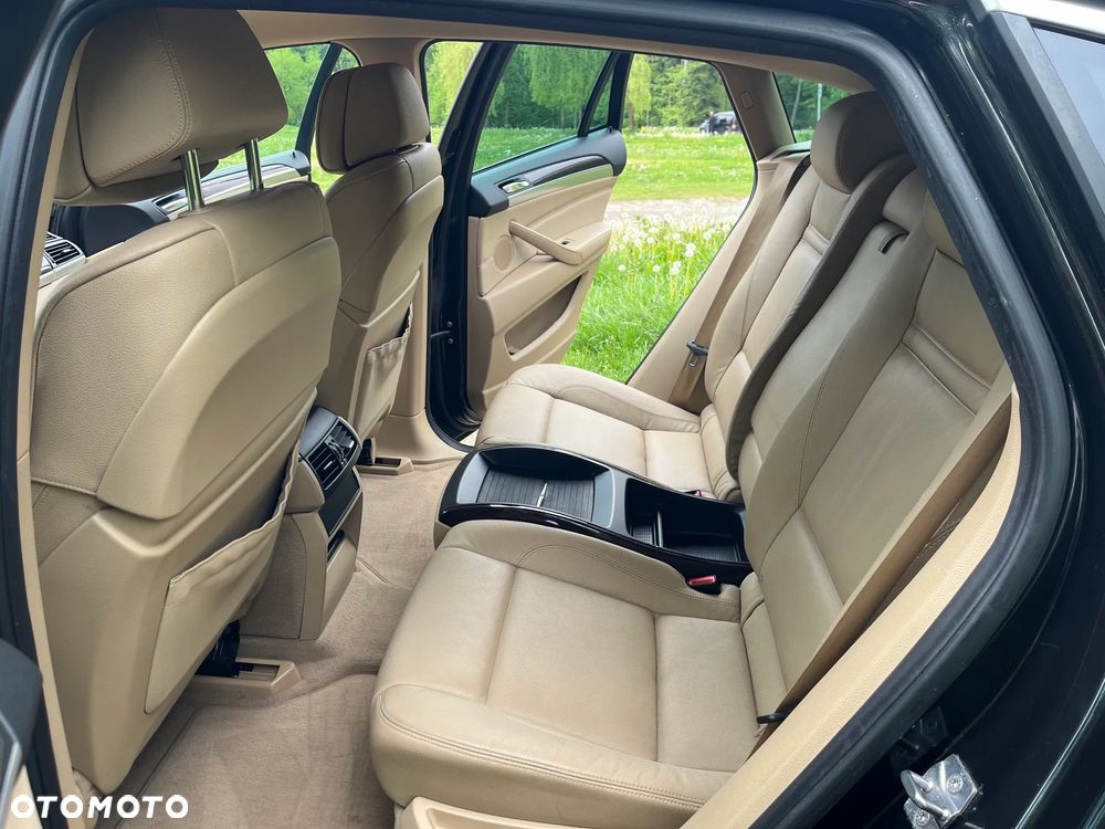 BMW X6 40d xDrive - 7