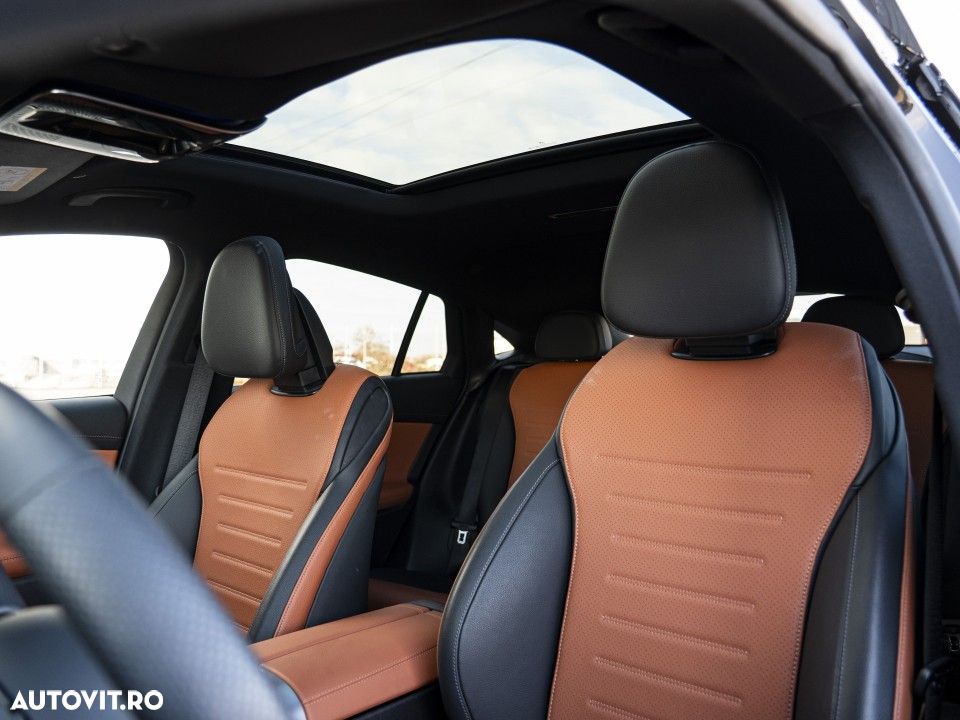 Mercedes-Benz GLC Coupe 300 e 4MATIC - 16