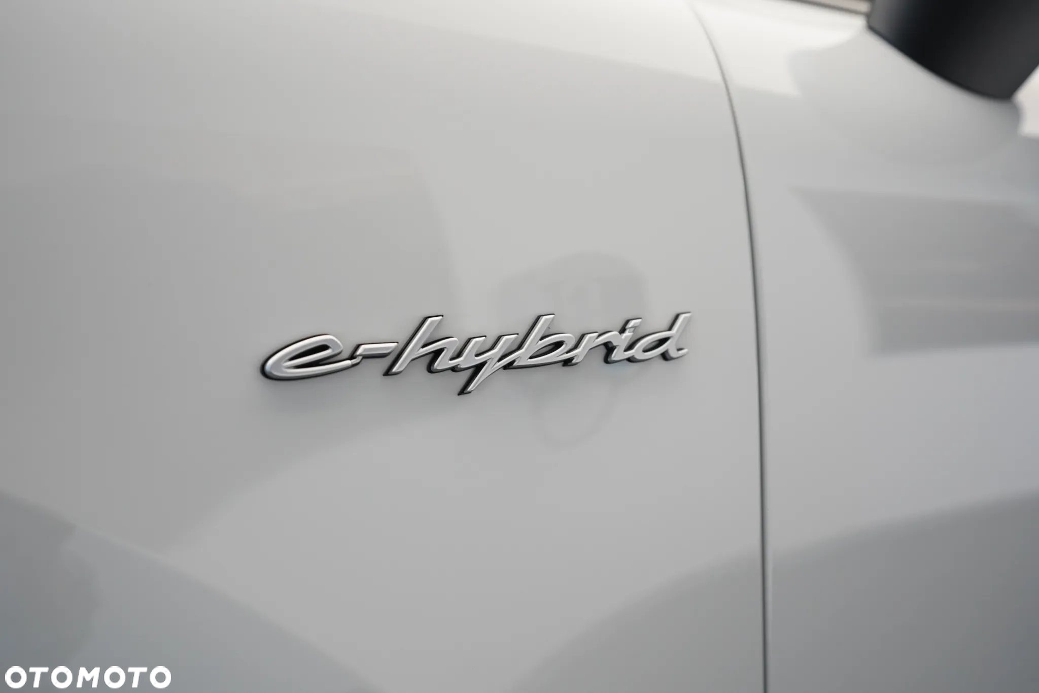 Porsche Cayenne E-Hybrid - 27
