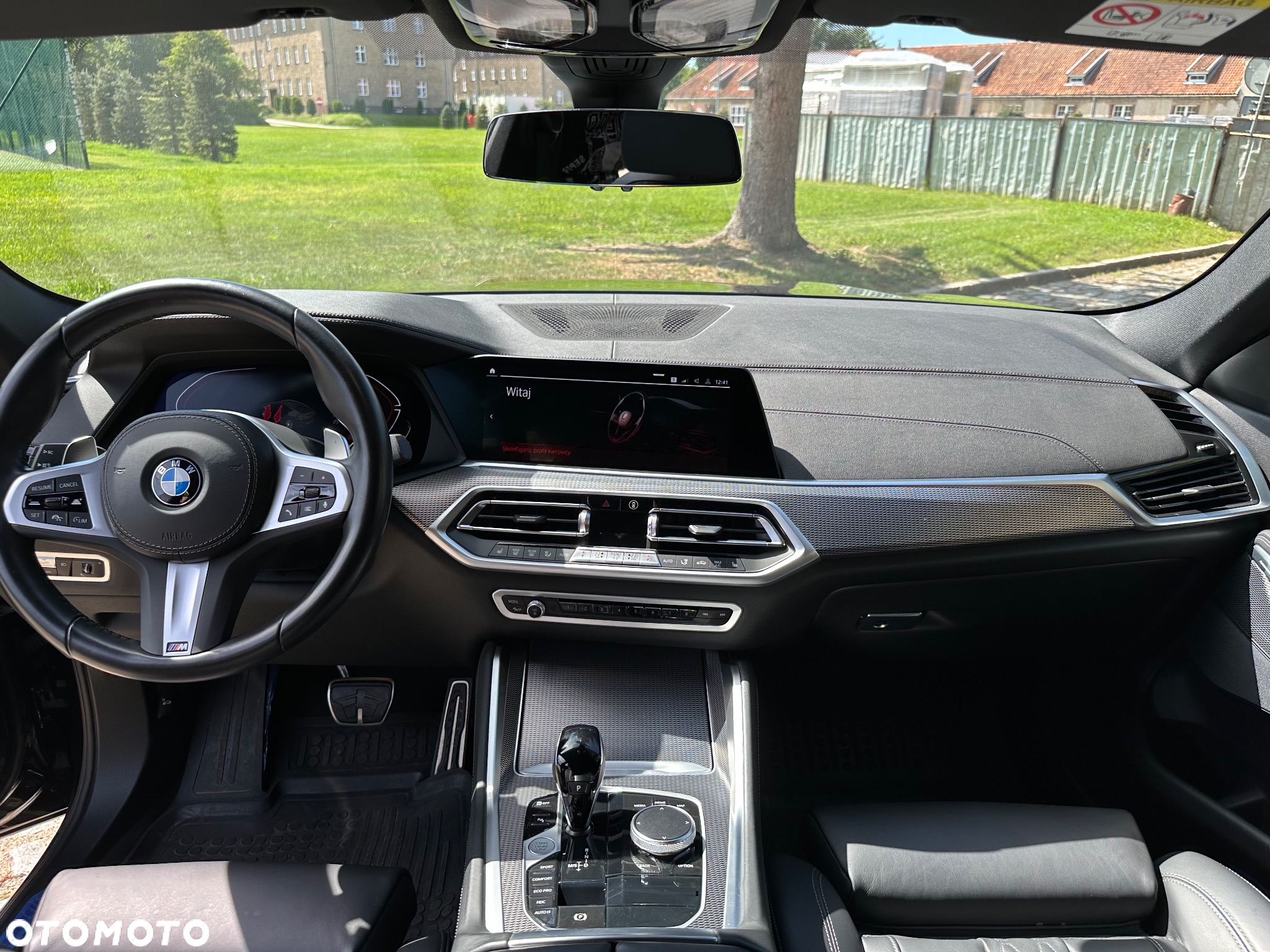 BMW X6 xDrive40i - 6