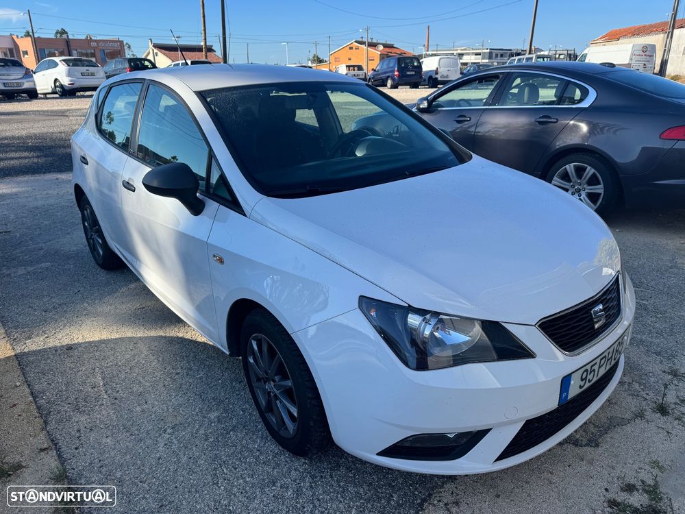 SEAT Ibiza 1.2 12V Style - 2