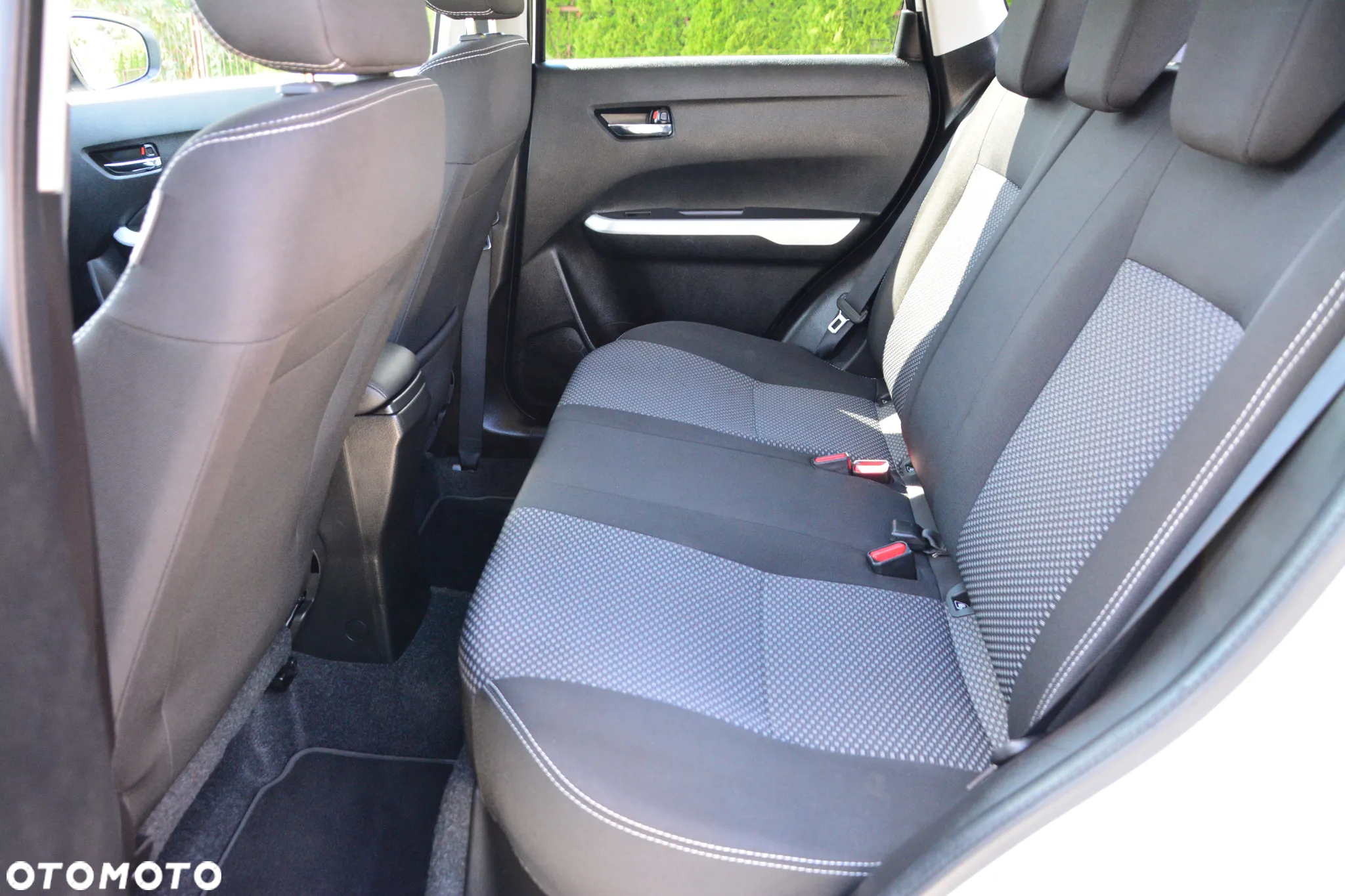 Suzuki Vitara 1.6 Premium 2WD - 21