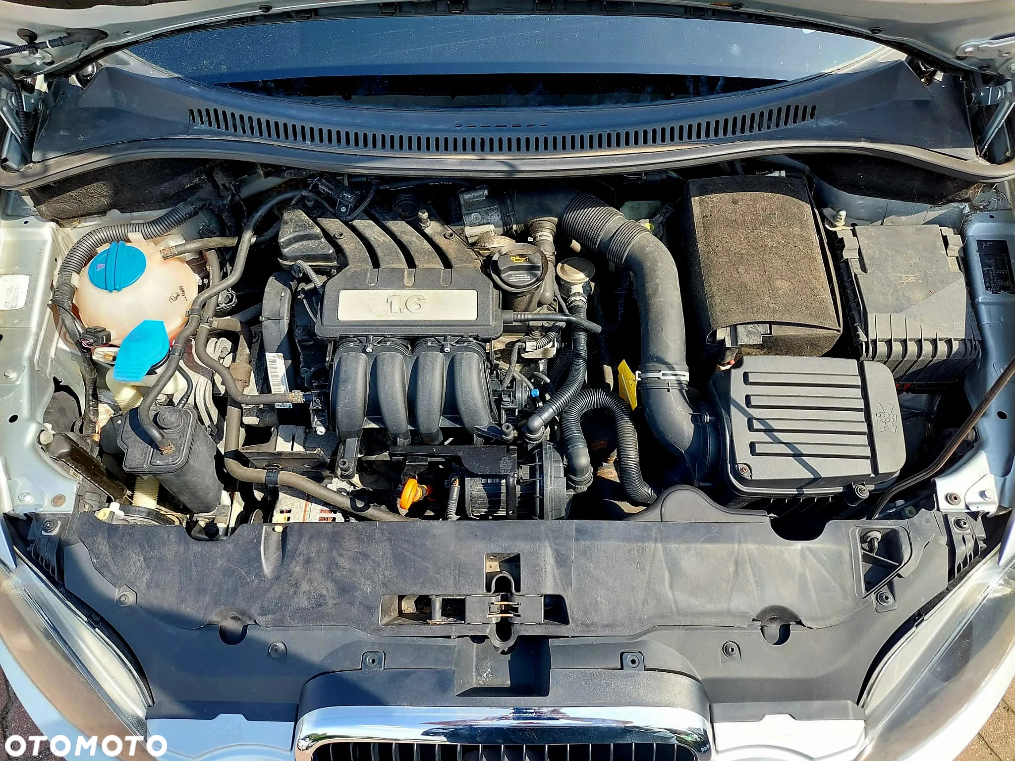 Seat Altea XL 1.6 Reference - 19