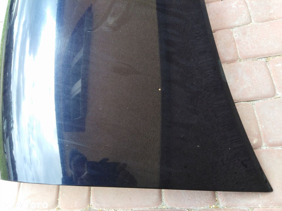 Klapa Bagażnik LZ5L Audi A6 C5 FL Sedan - 13