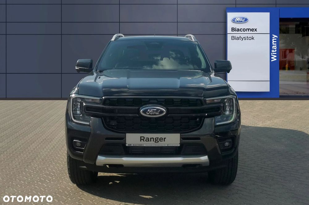 Ford Ranger - 2