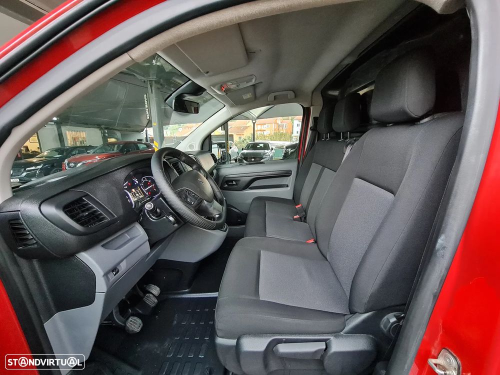 Peugeot EXPERT HDI PREMIUM *GPS *AC *SENSORES* c/ IVA - 23