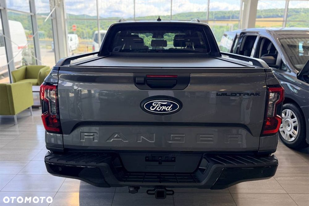 Ford Ranger - 7