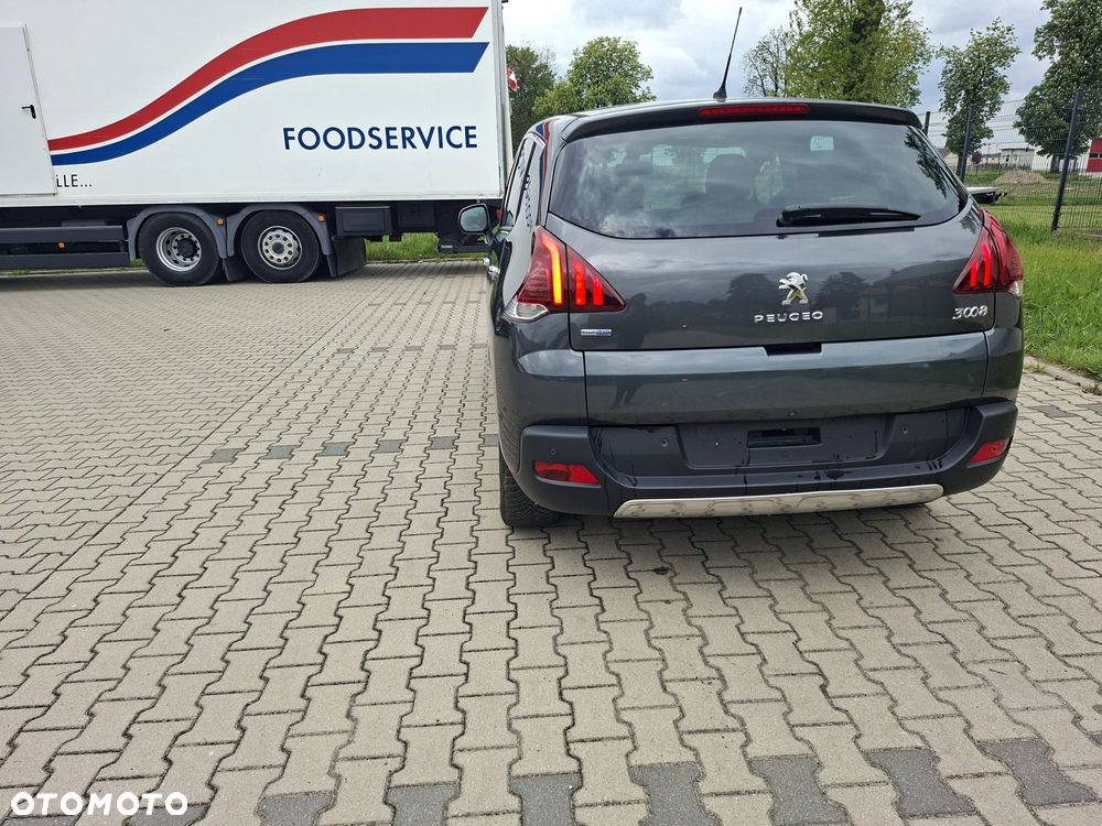 Peugeot 3008 BlueHDi 120 EAT6 Stop & Start Active - 9