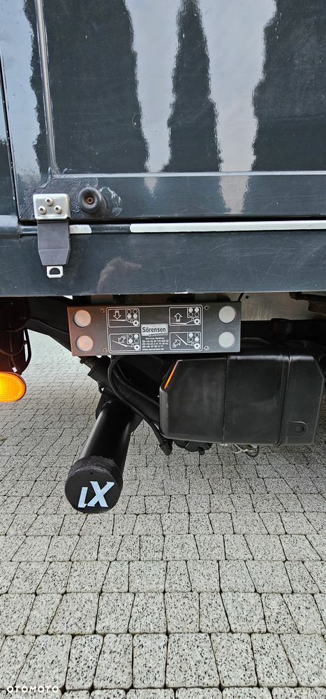 Mercedes-Benz Sprinter - 18