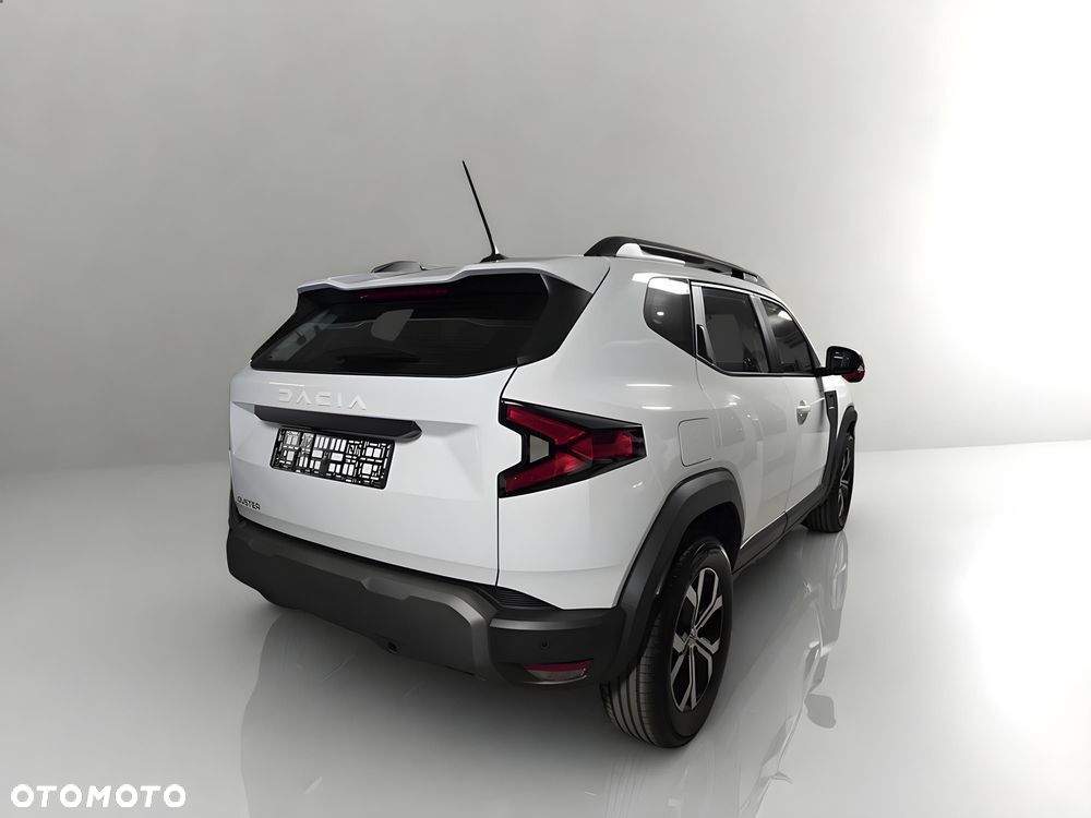 Dacia Duster 1.2 Eco-G 120 Expression - 4