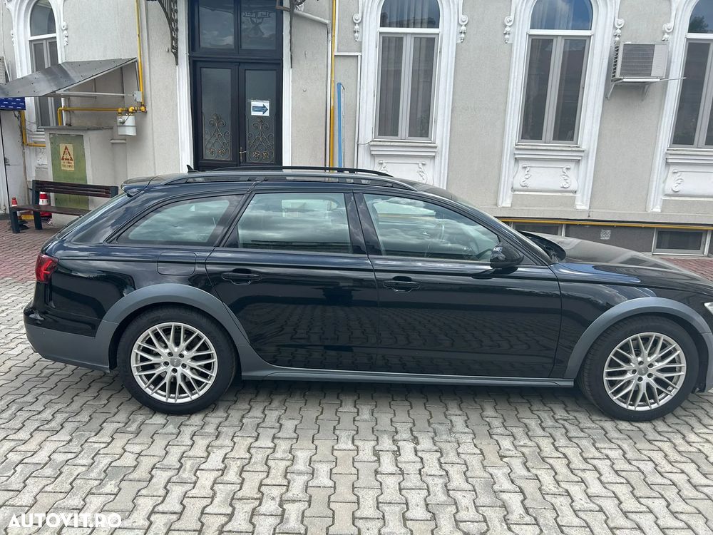 Audi A6 - 3