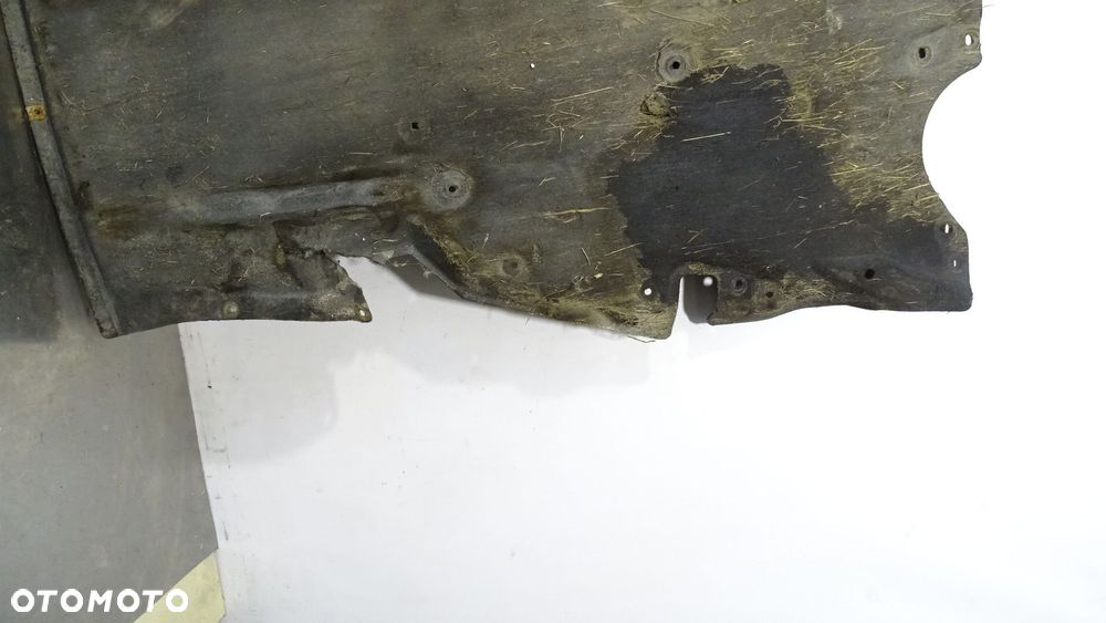 OSŁONA SILNIKA BMW F30 320D ED - 4